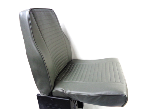 FW-97275-PECONOFLIP Seat, Single Econo Flip