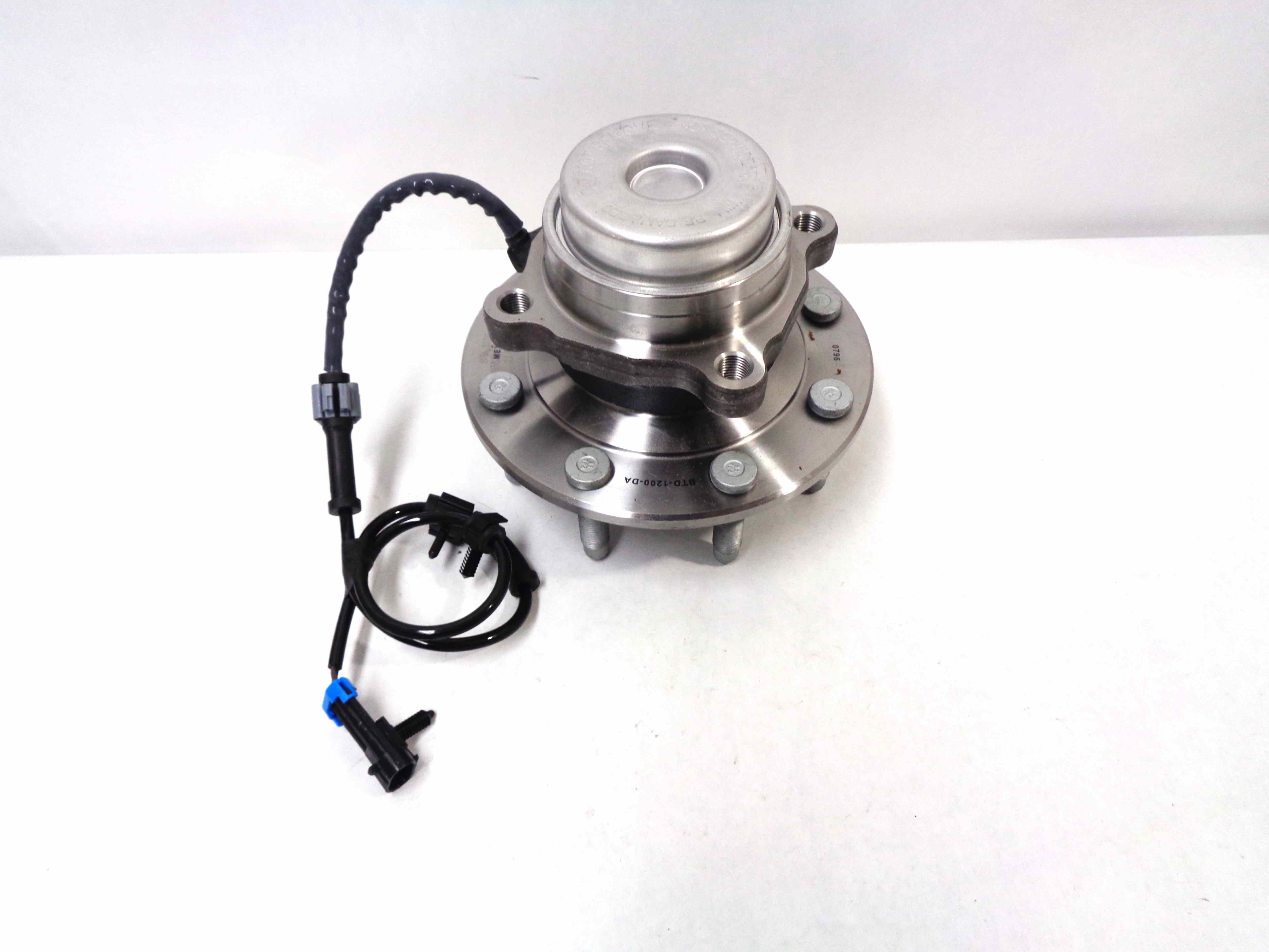FW463 Hub,