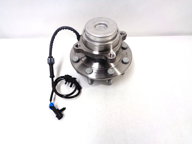FW463 Hub,