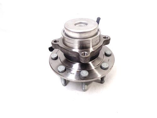 FW463 Hub,