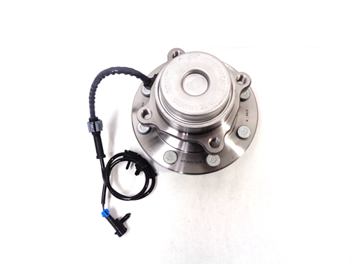 FW463 Hub,
