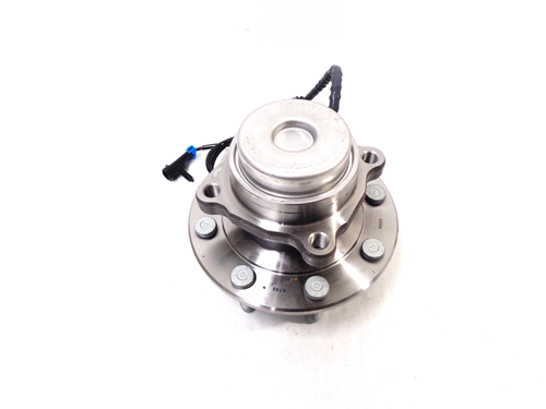 FW463 Hub,