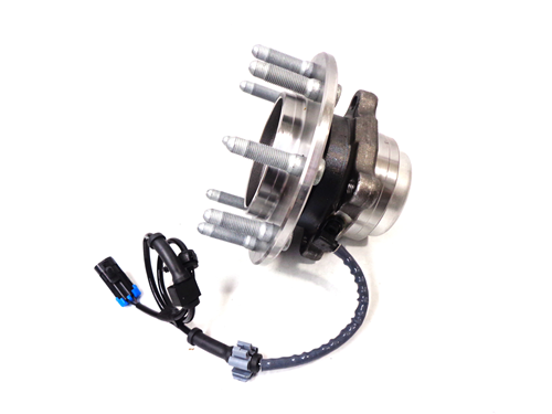 FW463 Hub,