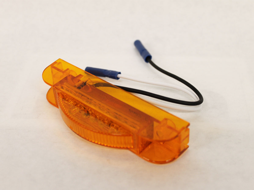 G-LML002A Light, Amber Marker
