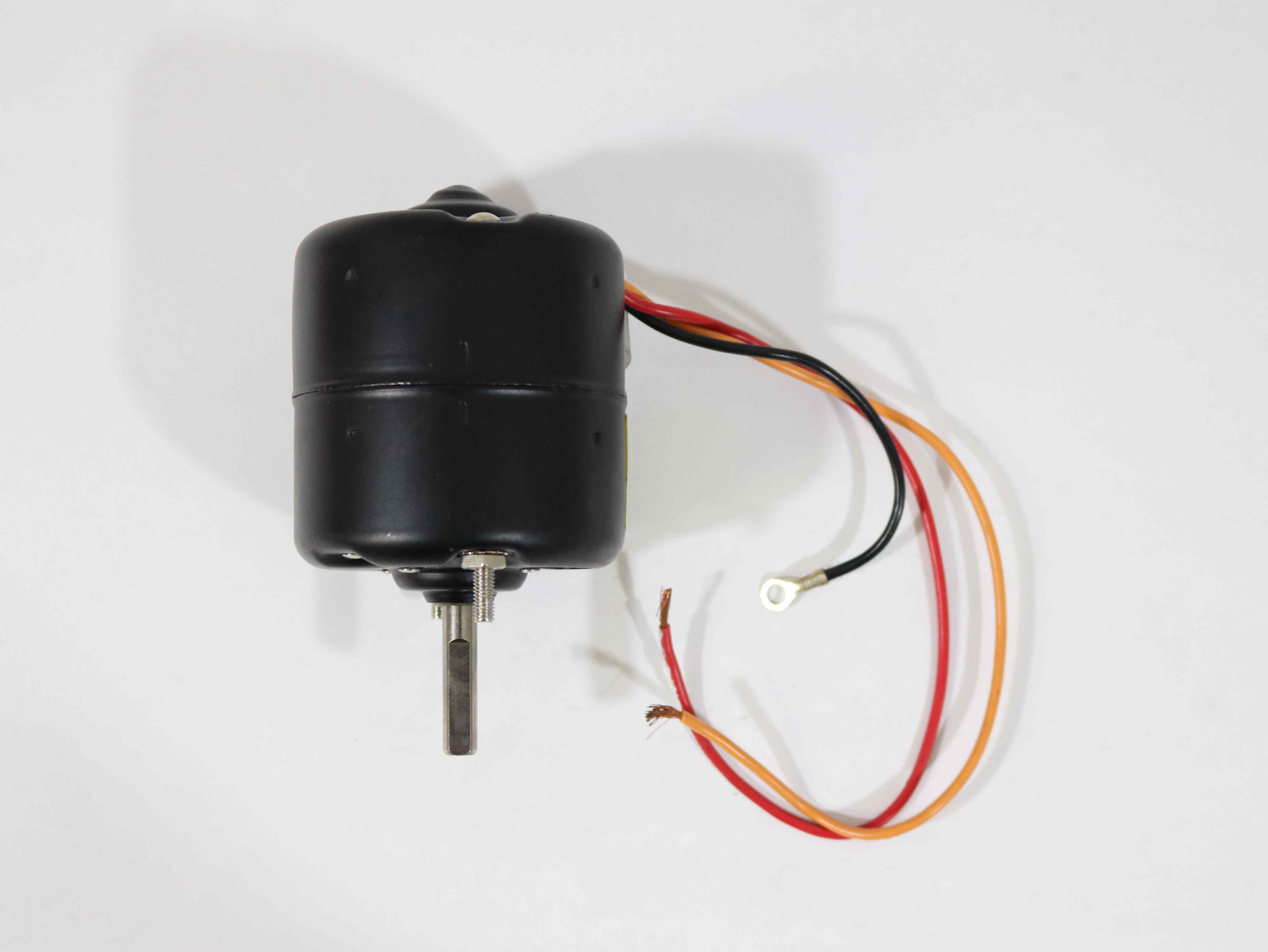 GR315 UNIV. HEATER MOTOR