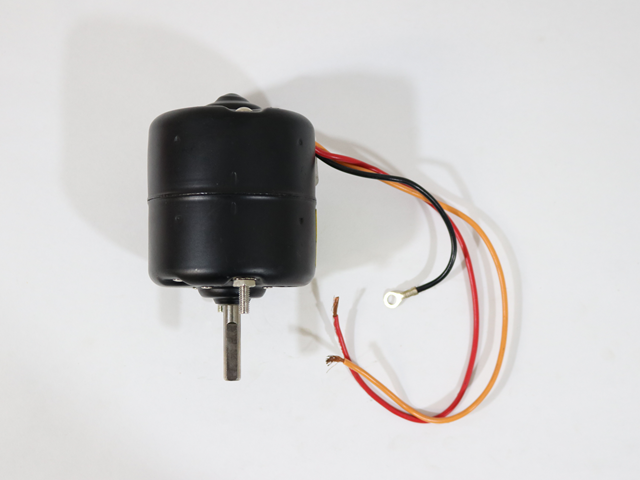 GR315 UNIV. HEATER MOTOR