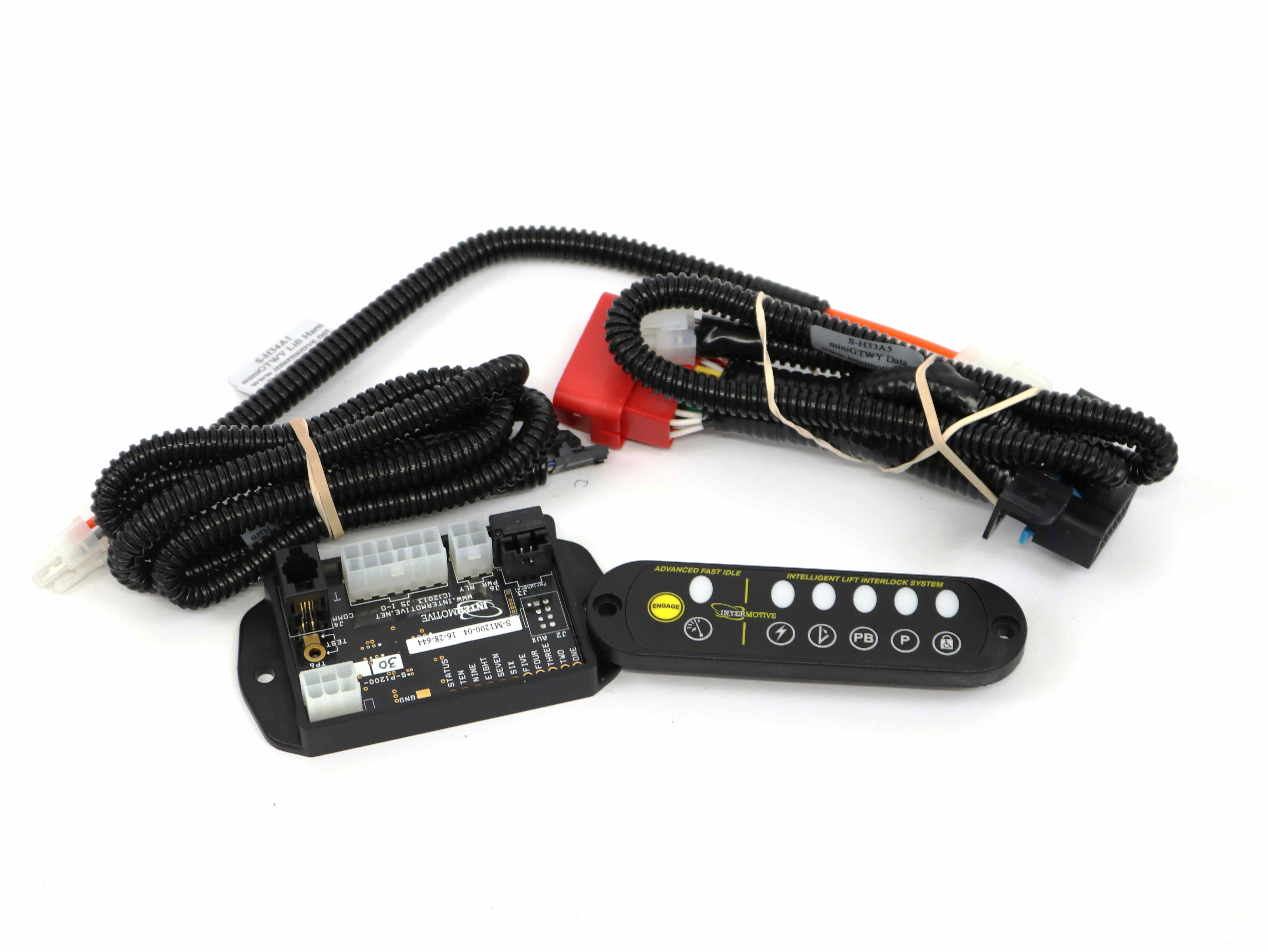 GTWY505 GATEWAY ENTIRE KIT