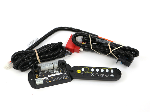 GTWY505 GATEWAY ENTIRE KIT