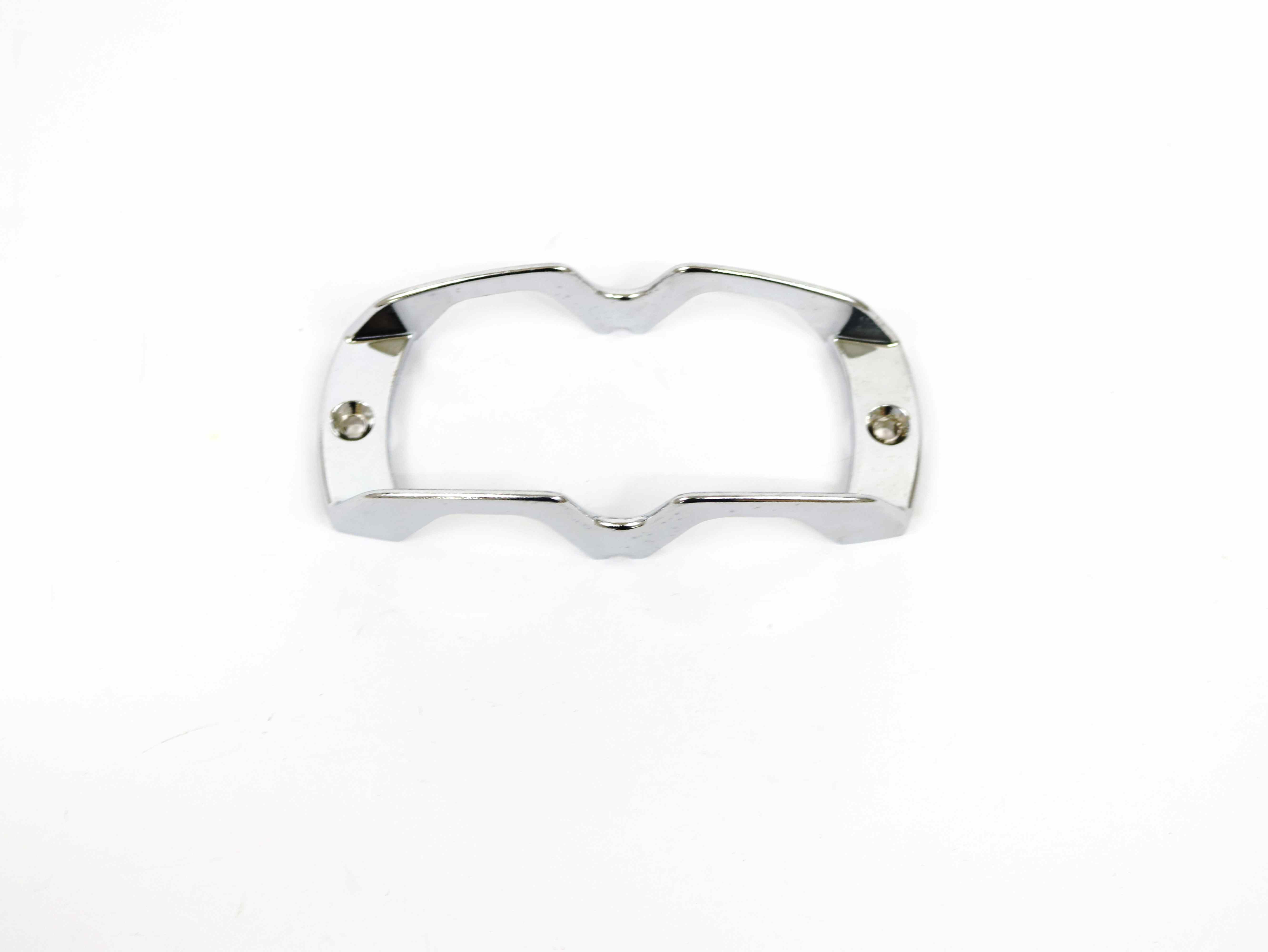 GUARD Chrome Light Guard