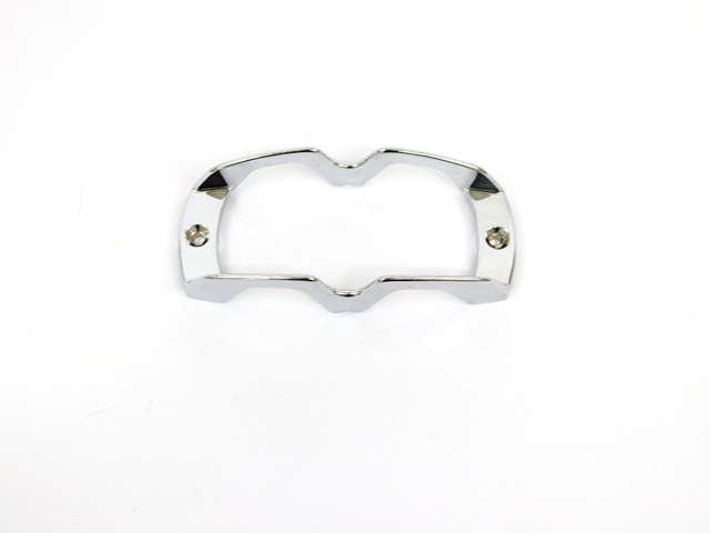 GUARD Chrome Light Guard