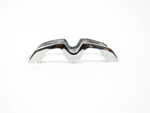 GUARD Chrome Light Guard