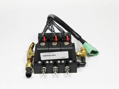 H00720-AFS Manifold