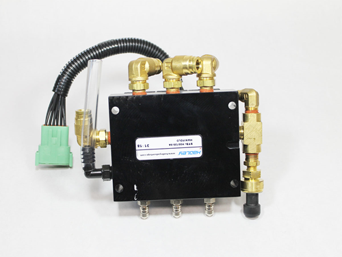 H00720-AFS Manifold