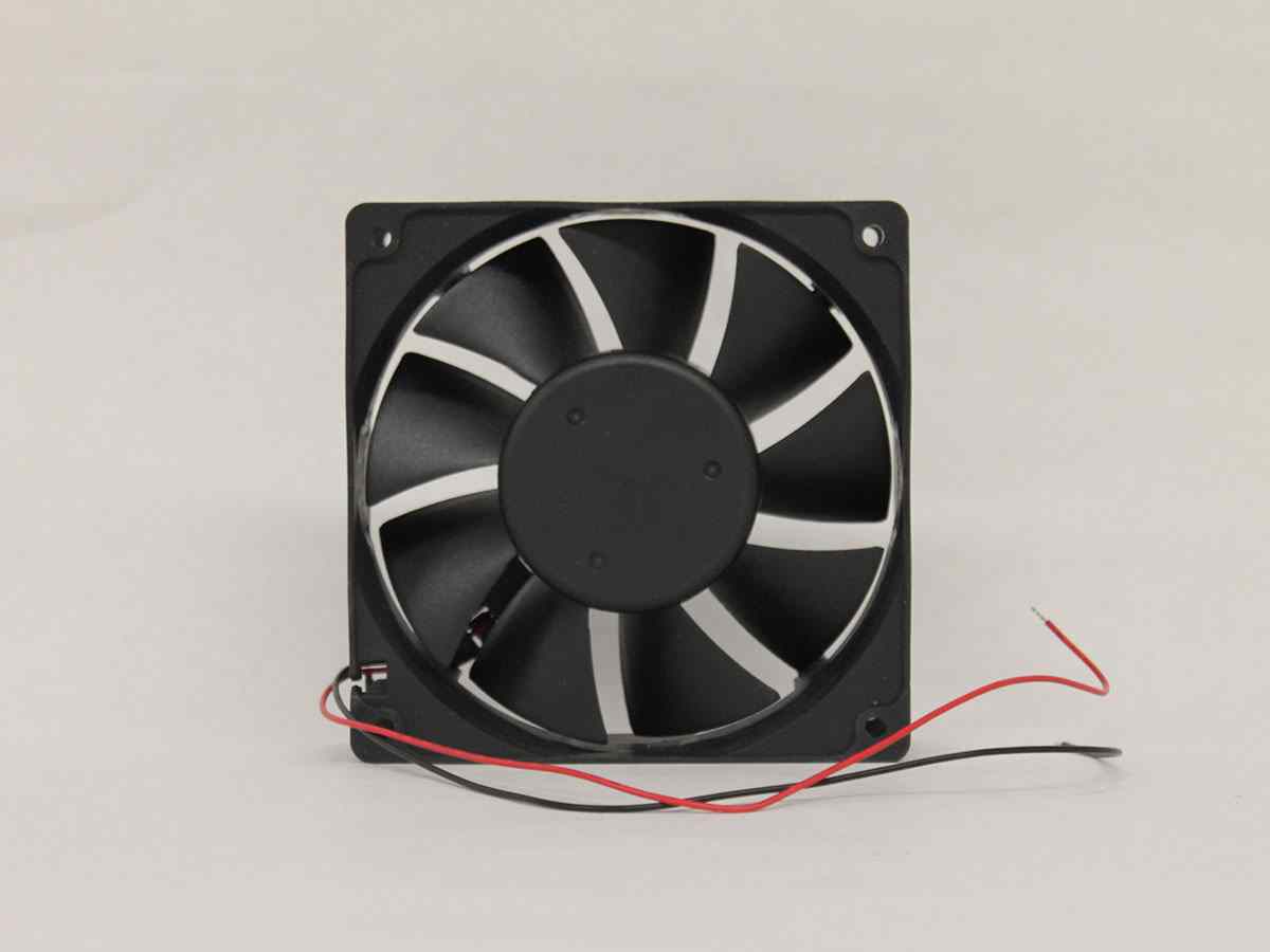 H1837 Cooling fan, air compressor 0D1238-12LBXC