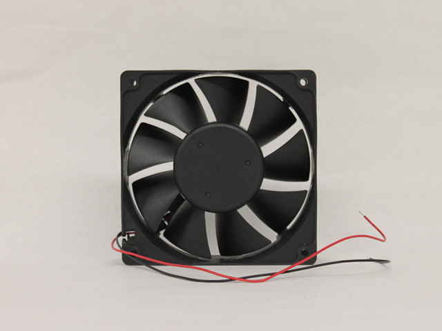 H1837 Cooling fan, air compressor 0D1238-12LBXC