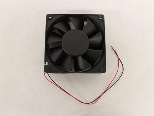 H1837 Cooling fan, air compressor 0D1238-12LBXC
