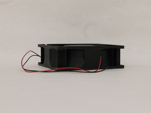 H1837 Cooling fan, air compressor 0D1238-12LBXC