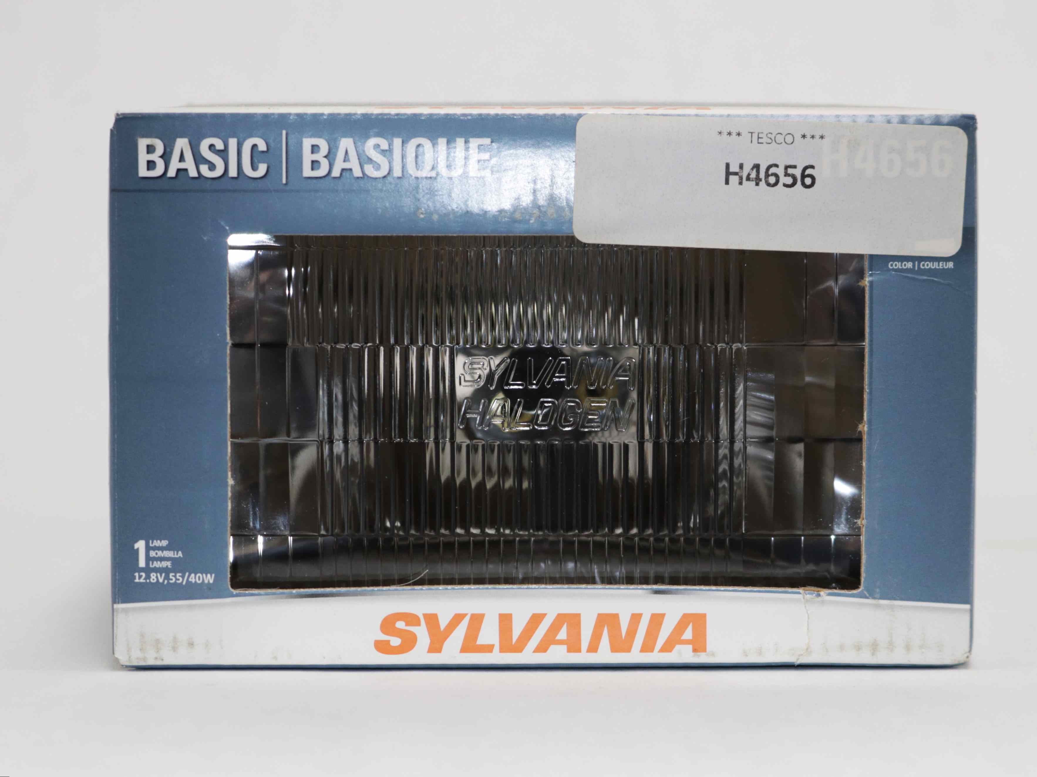 H4656 BULB, HEADLAMP