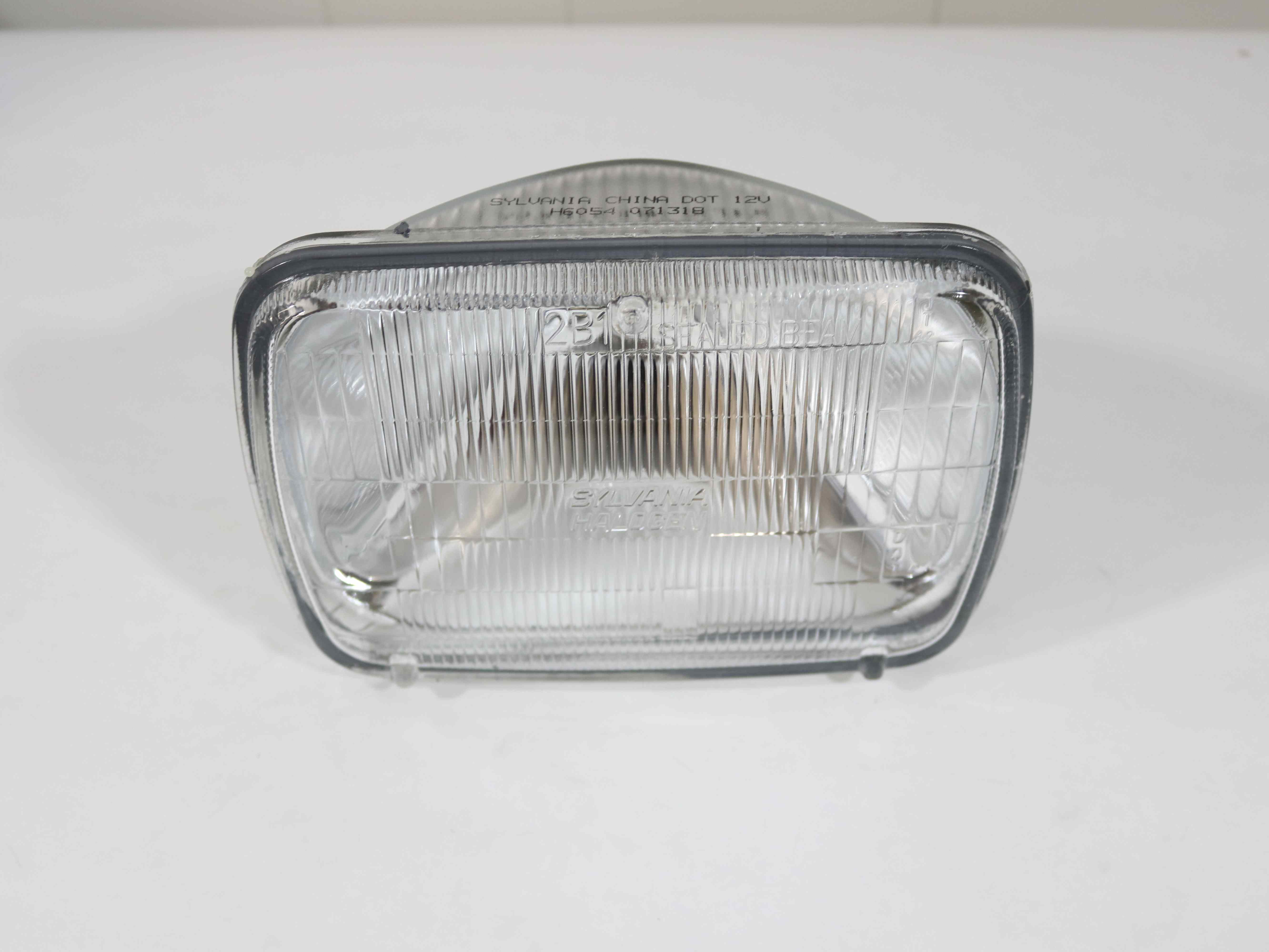H6054 LAMP, HEAD