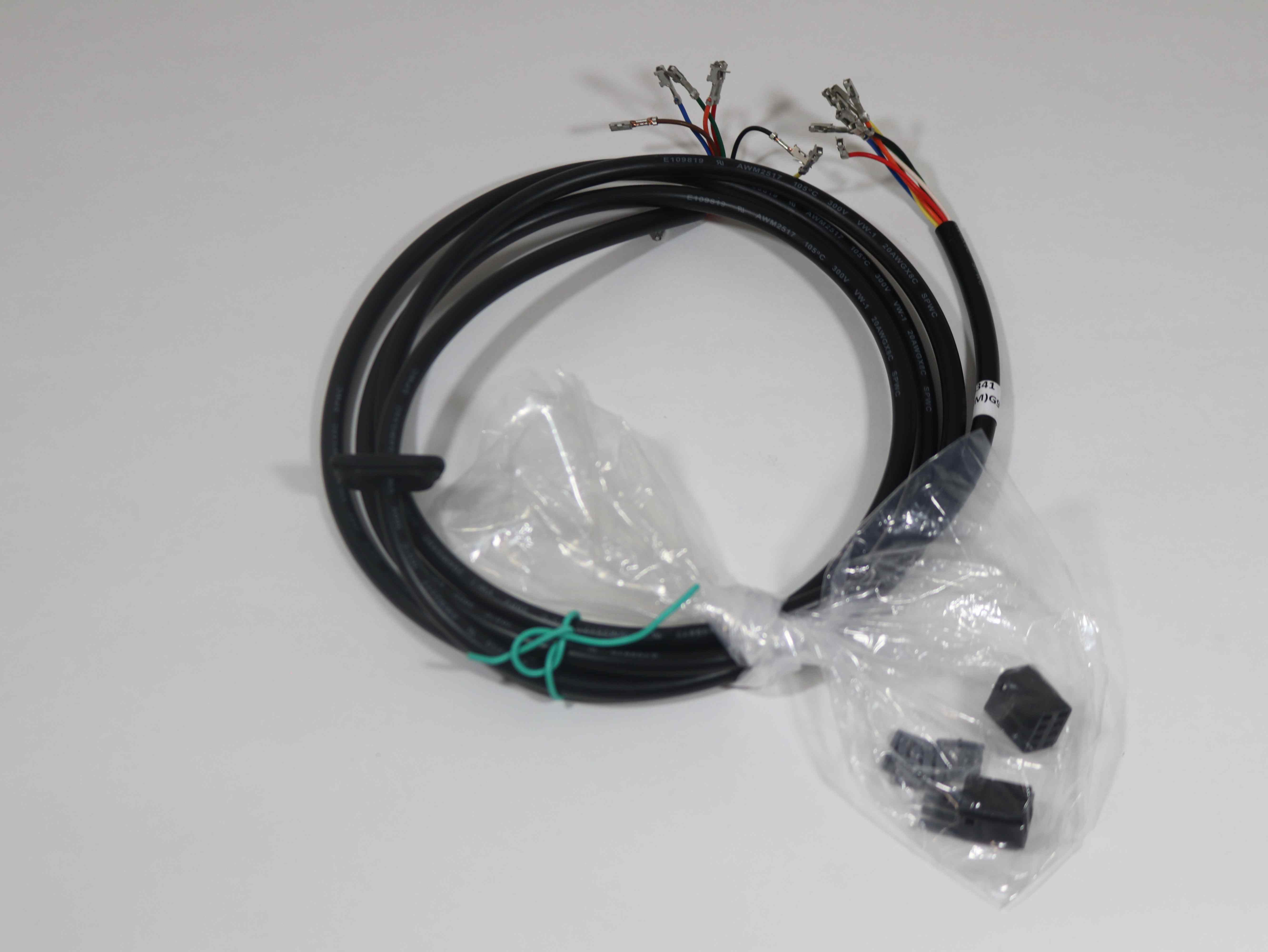 HAR3341 DRIVER SIDE ARM HARNESS