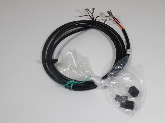 HAR3341 DRIVER SIDE ARM HARNESS
