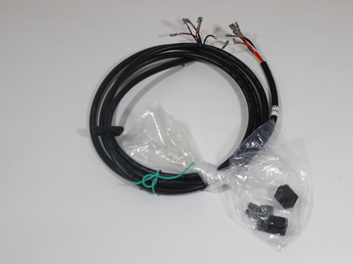 HAR3341 DRIVER SIDE ARM HARNESS