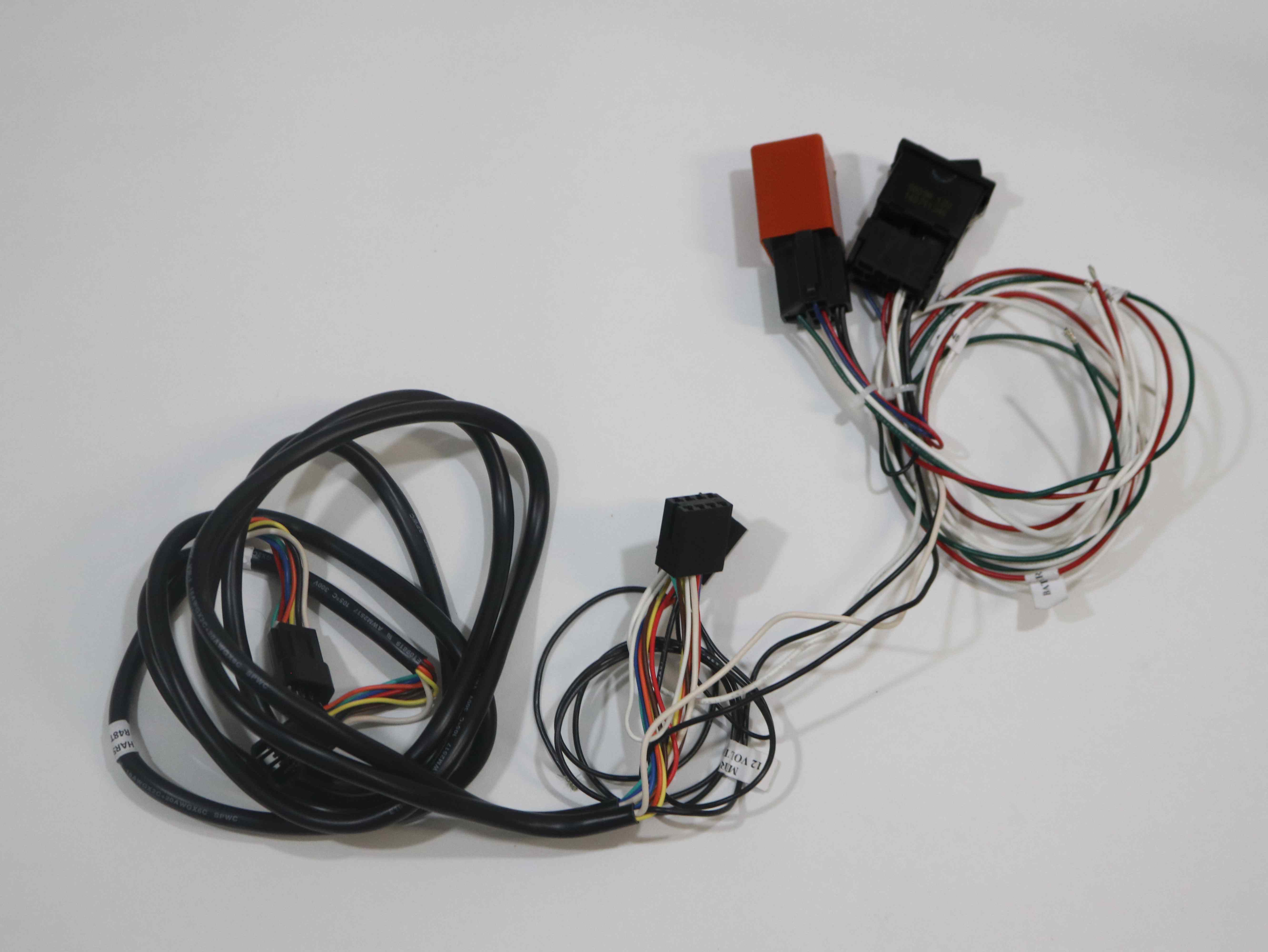 HAR5004 Kit, Harness