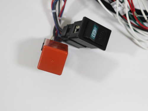 HAR5004 Kit, Harness