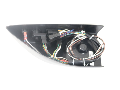 HAR5020 Harness, Remote Switch