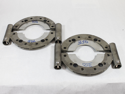 HDC400350-18X6 GUARD, CONVERTER