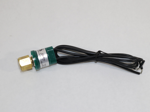 HPS-504-P High Pressure Switch