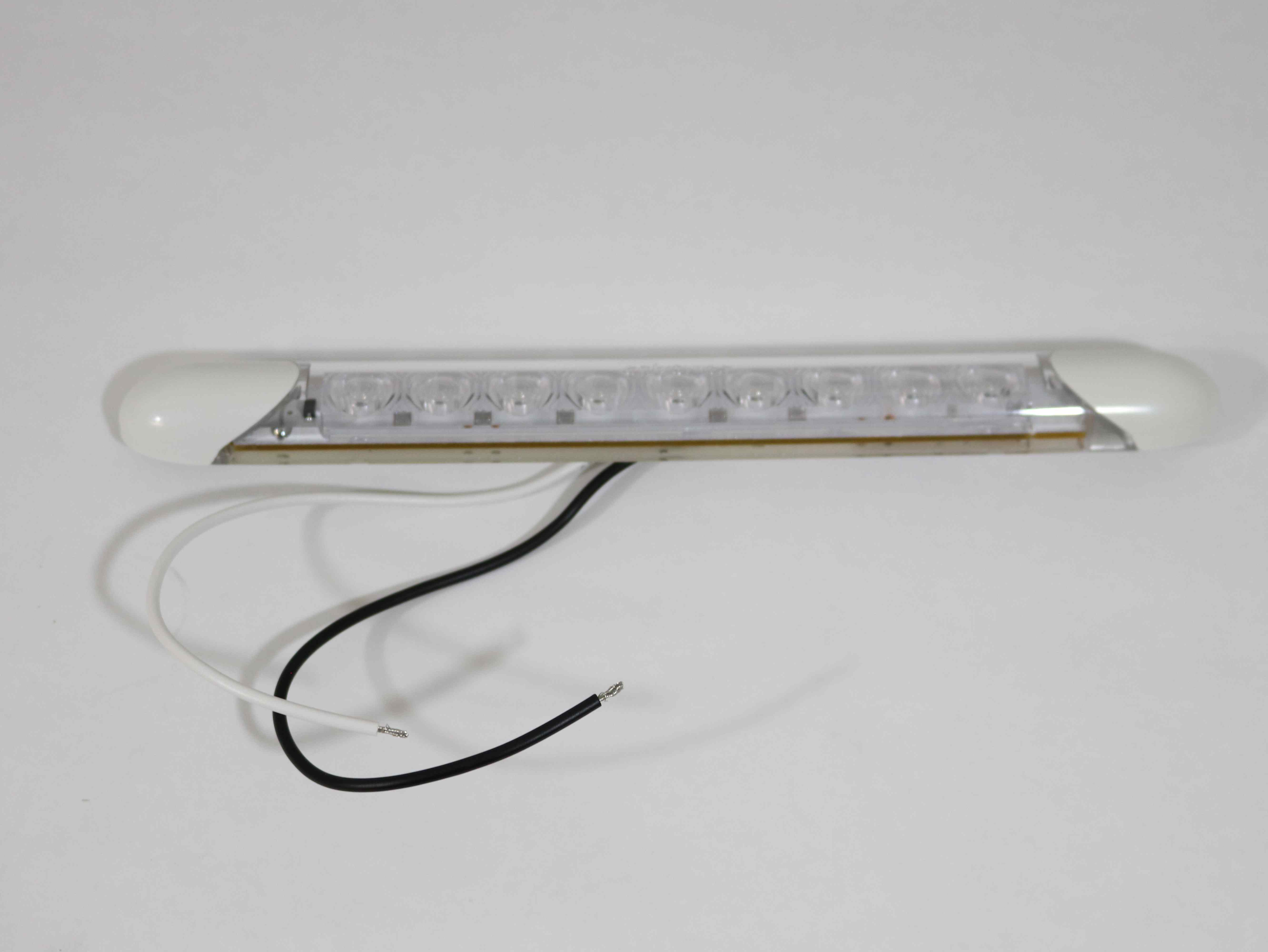 ILL70CB OVERHEAD LIGHT, STRIP