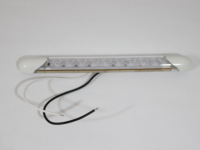 ILL70CB OVERHEAD LIGHT, STRIP