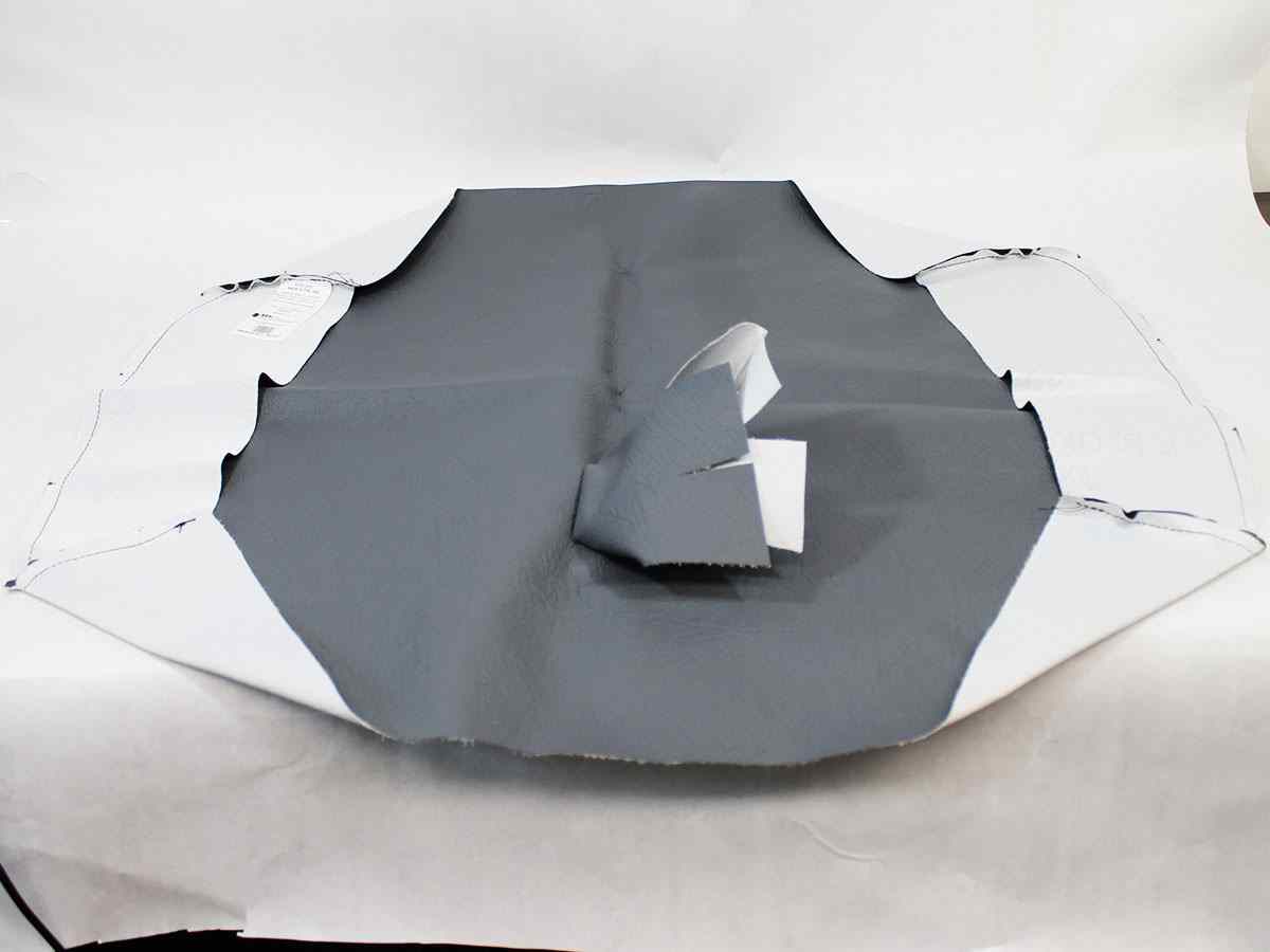 IM60030-0037-SQ3PT Cushion Cover, 3 Pt Style Immi
