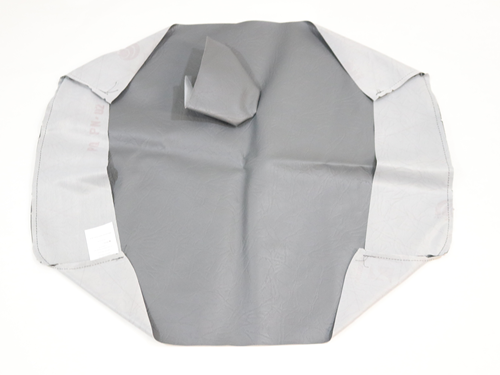 IM60030.0037.SQ3PT Cushion Cover, 3 Pt Style Immi