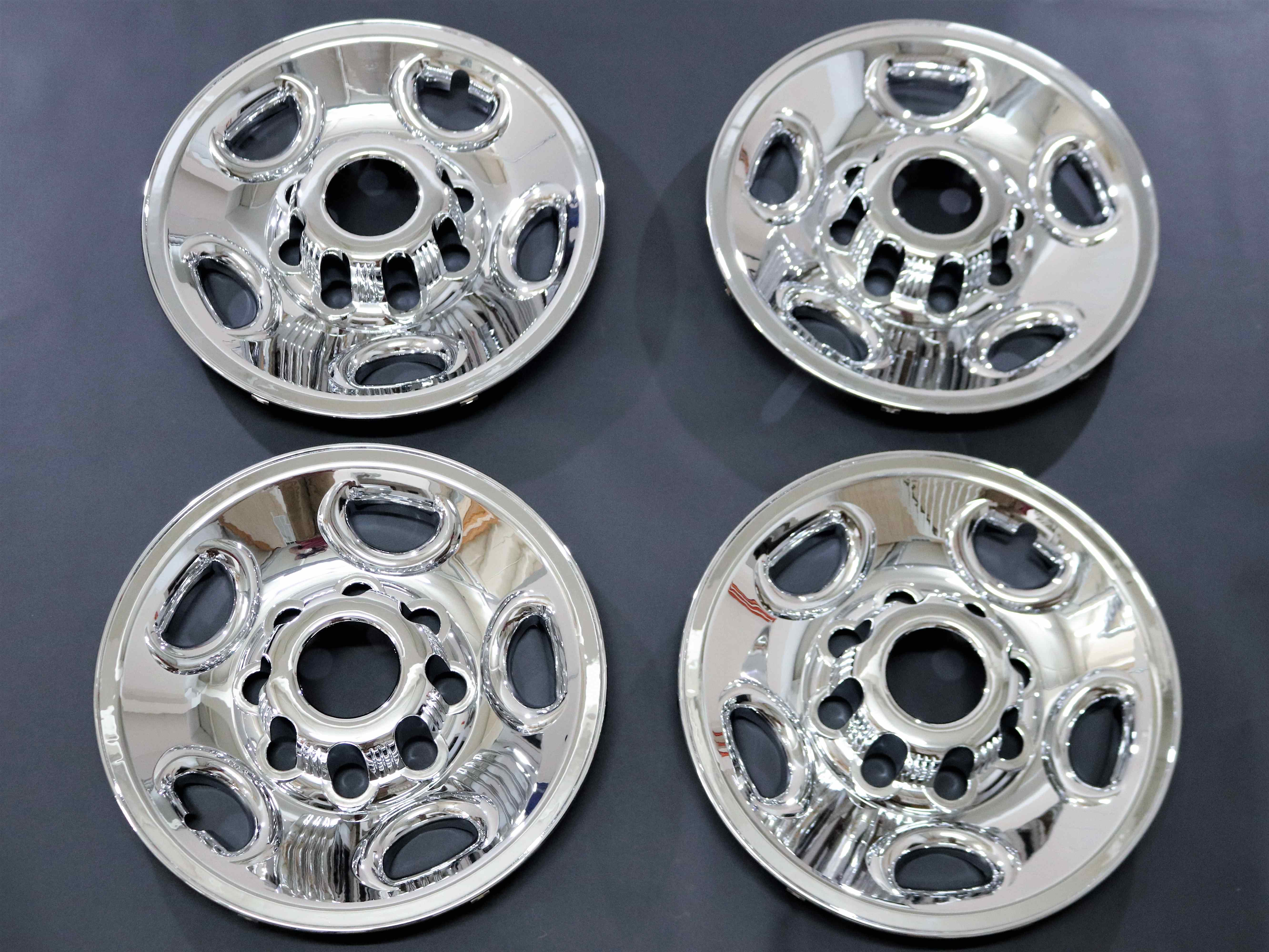 IMP-50X COVERS, WHEEL