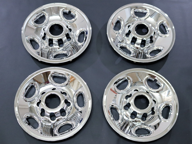 IMP-50X COVERS, WHEEL