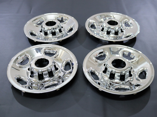 IMP-50X COVERS, WHEEL