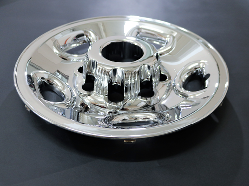 IMP-50X COVERS, WHEEL