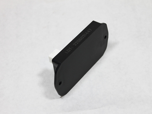 ITM125 INTERLOCK CONTROL MODULE