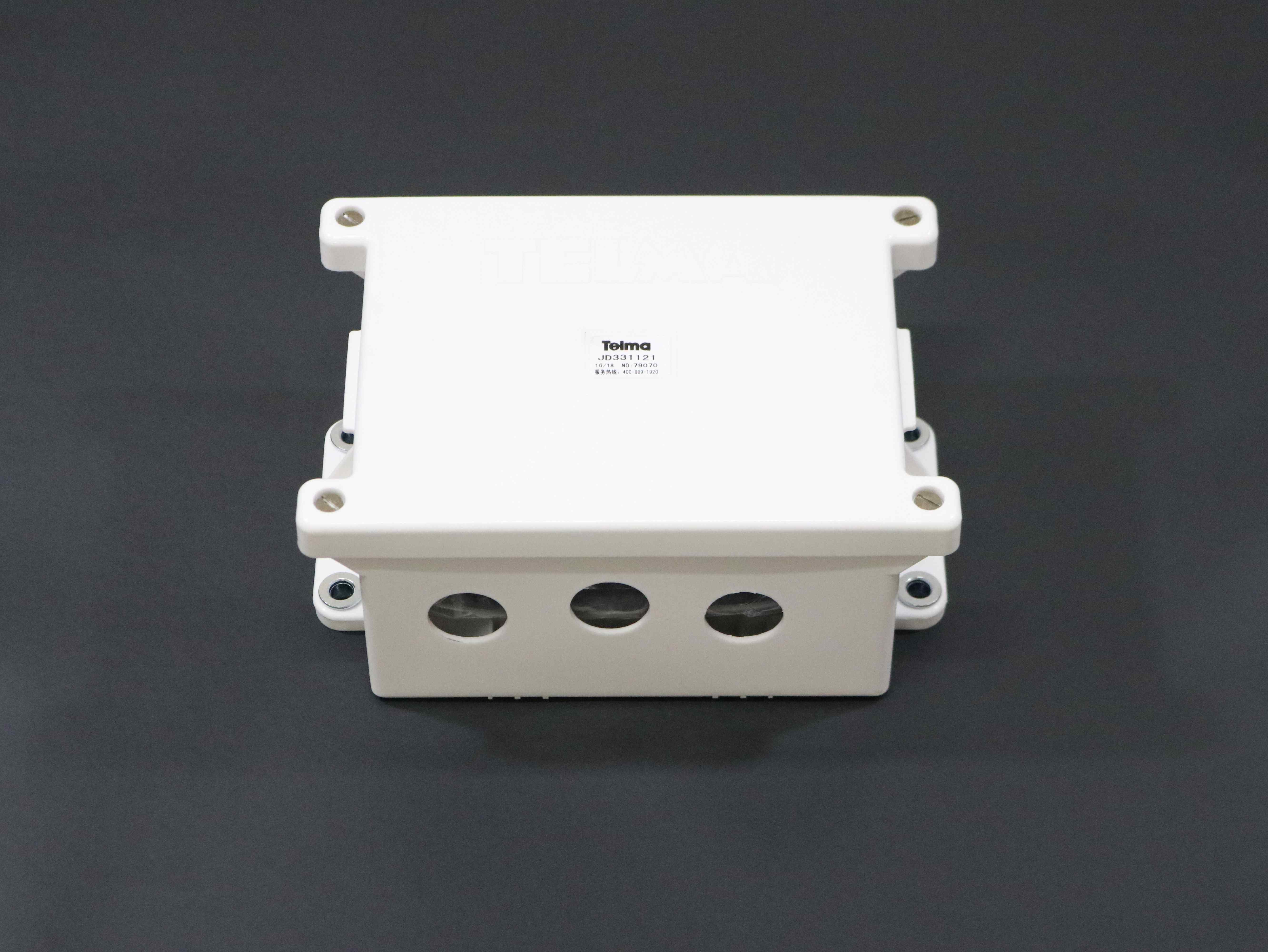 JD331121 RELAY BOX 12V