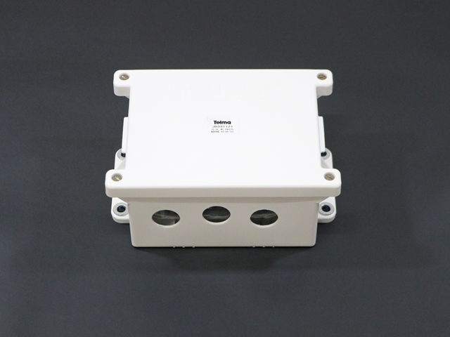 JD331121 RELAY BOX 12V