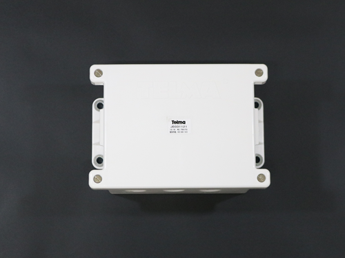 JD331121 RELAY BOX 12V