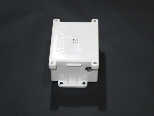 JD331121 RELAY BOX 12V