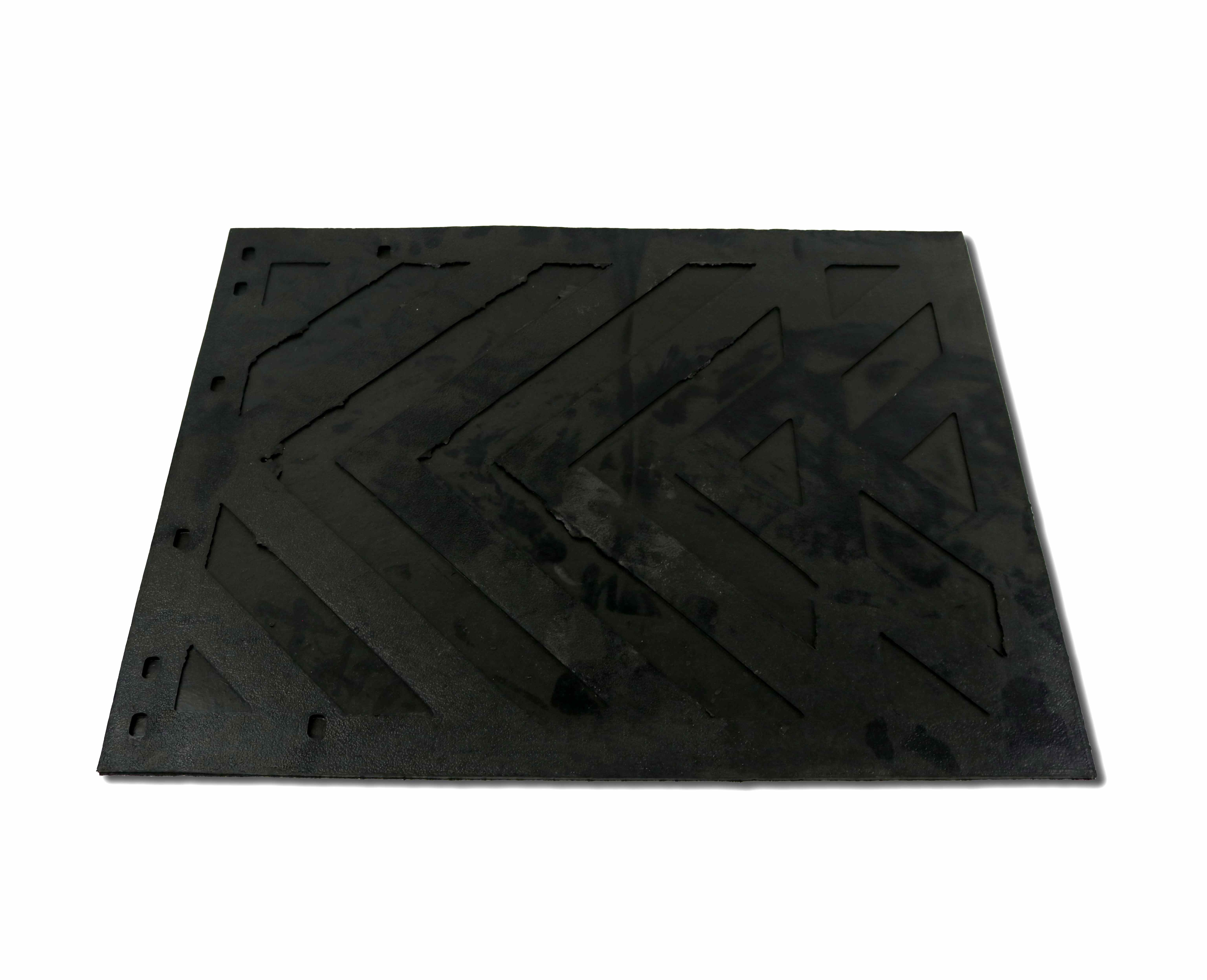 KR0624 MUDFLAP, ELDORADO PASSPORT