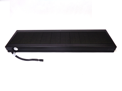 LD1680 Sign, Side Destinator 16X80 Pixel
