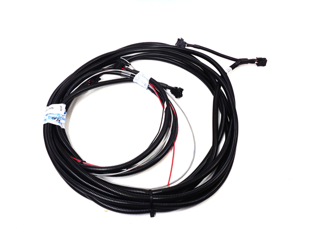 LDFSR25 Cable, Front To Side Sign