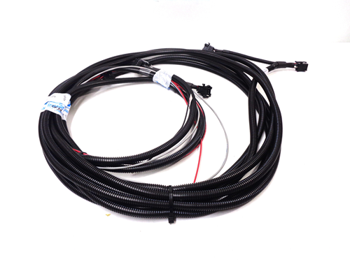 LDFSR25 Cable, Front To Side Sign