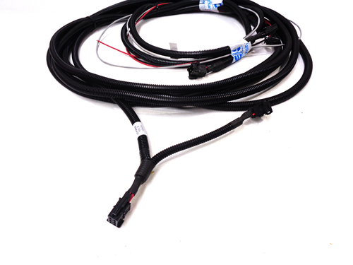 LDFSR25 Cable, Front To Side Sign
