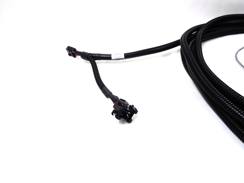 LDFSR25 Cable, Front To Side Sign